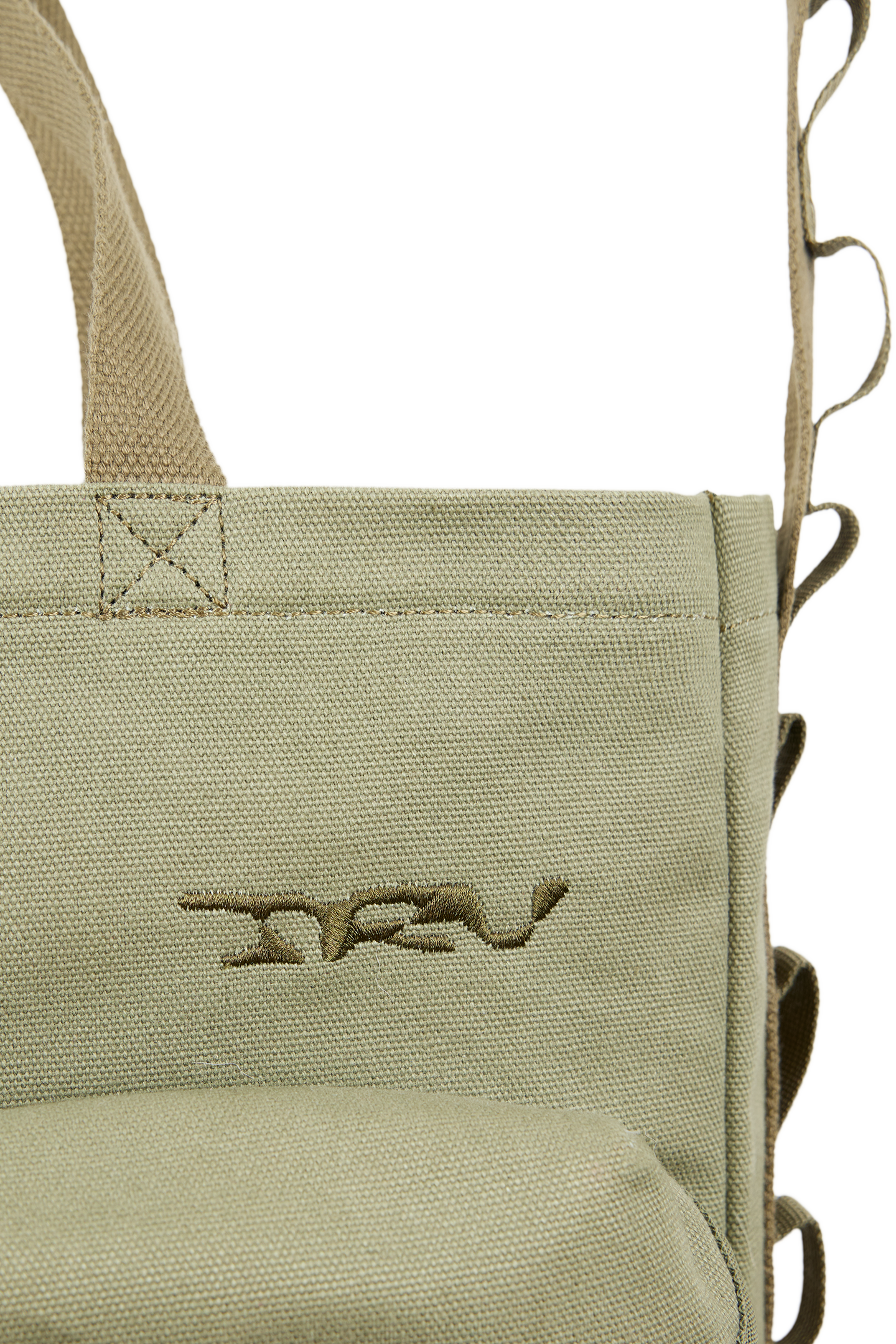Utility Bag Green