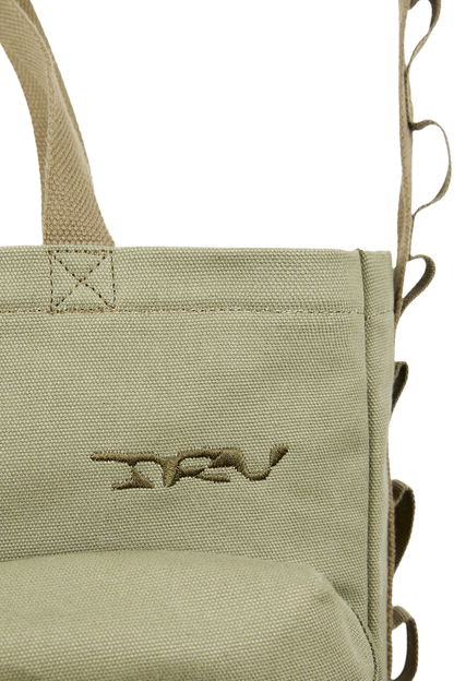 Utility Bag Green