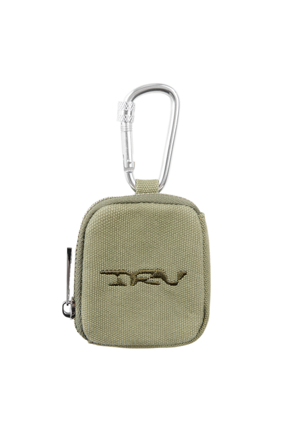 Utility Bag Green