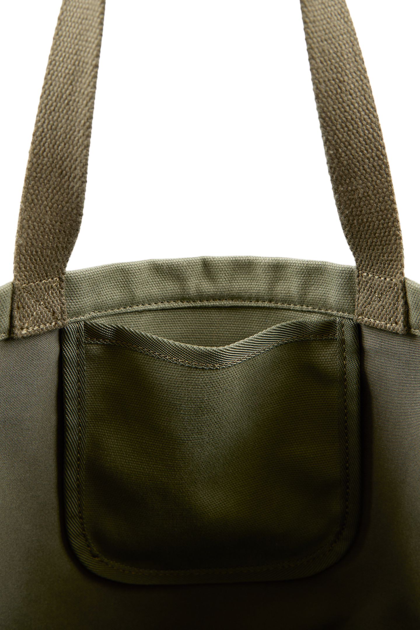 Utility Bag Green