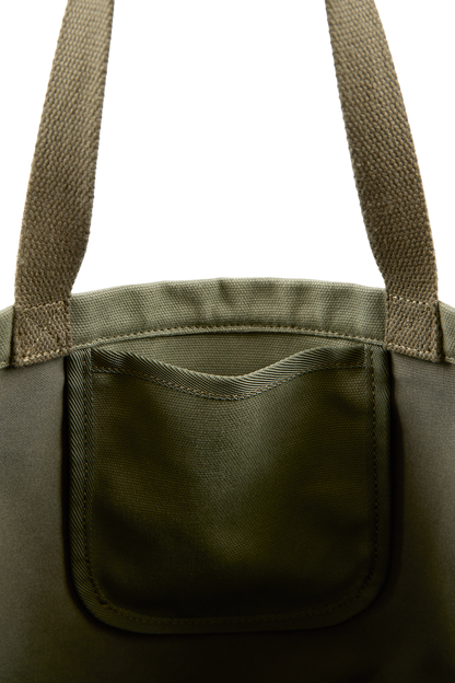 Utility Bag Green