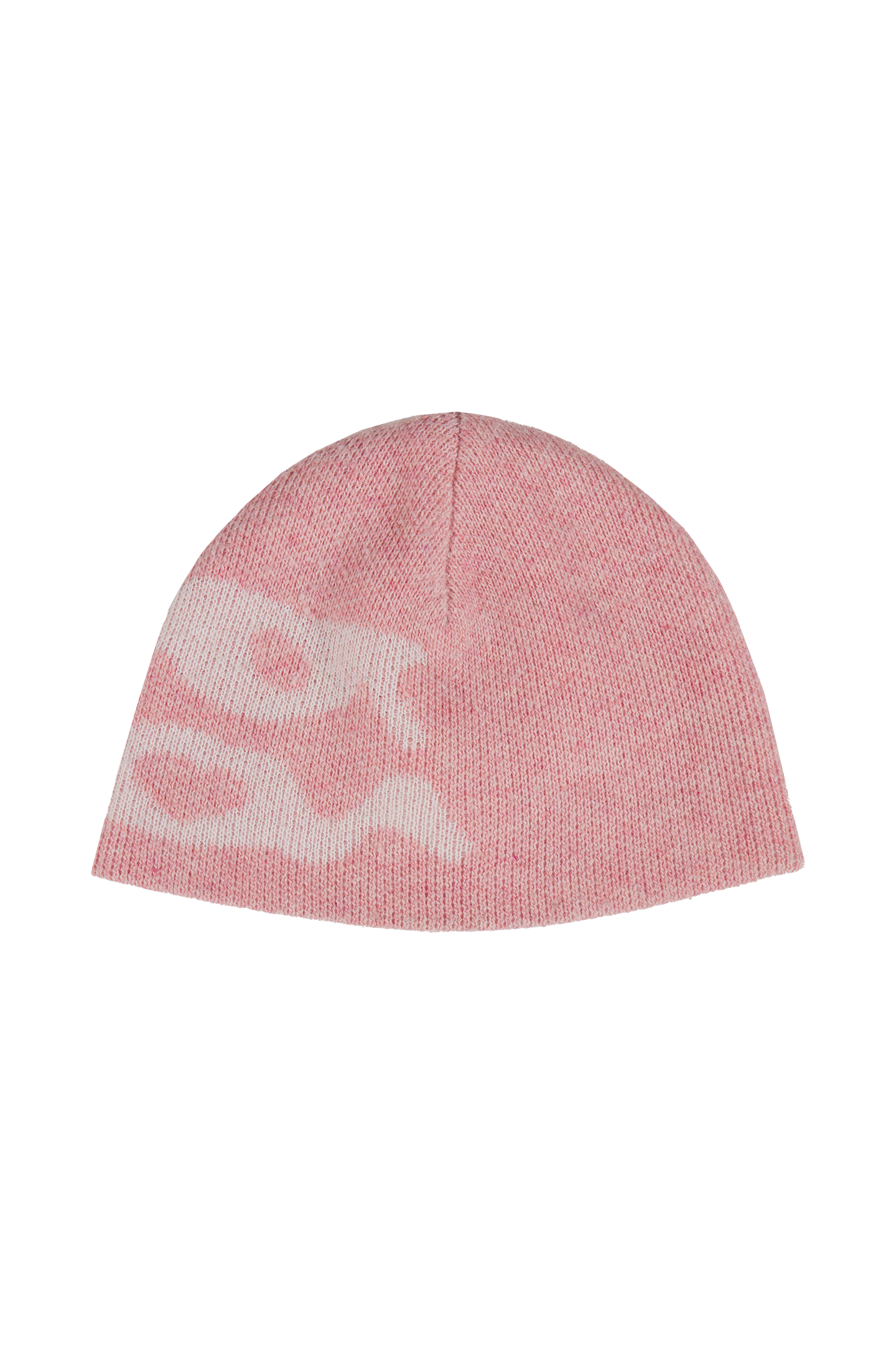 Pink Beanie