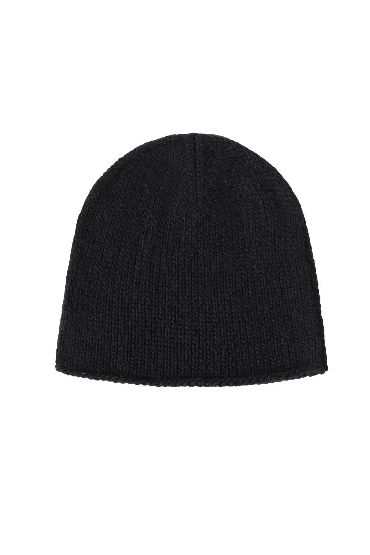 Button Up Beanie