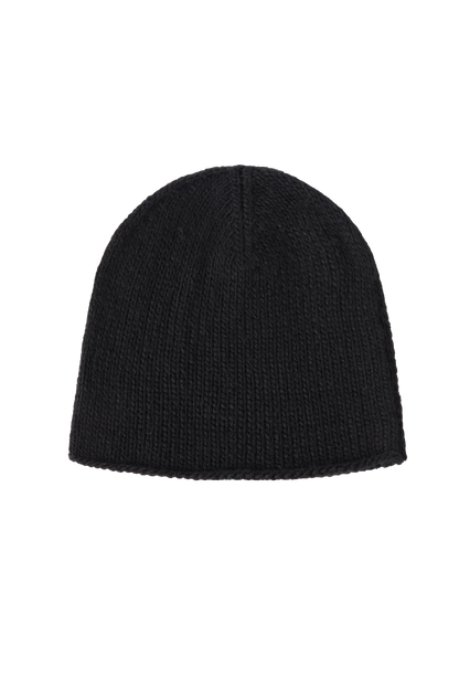 Button Up Beanie