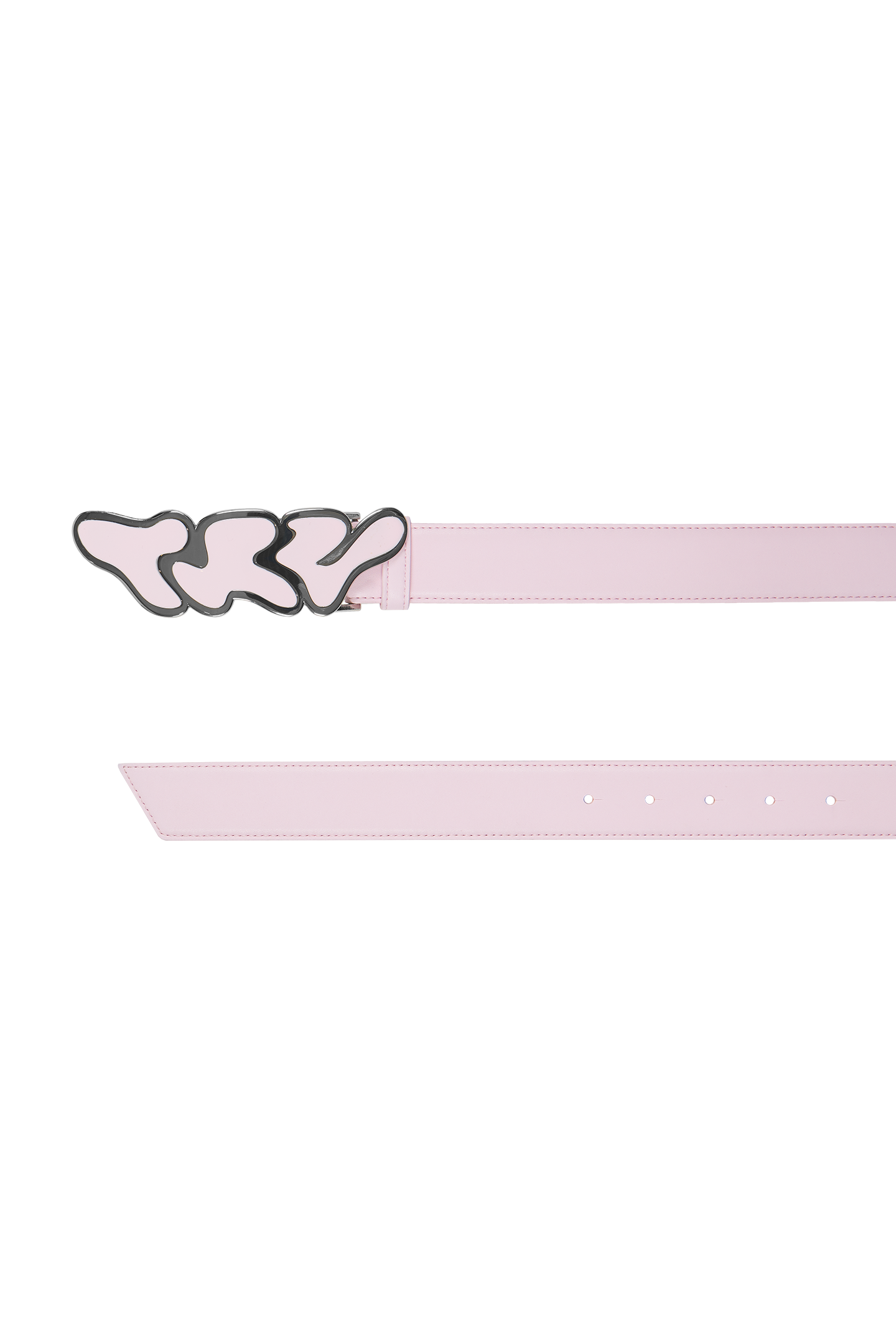 Pink Belt