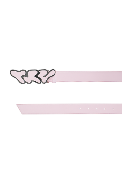 Pink Belt
