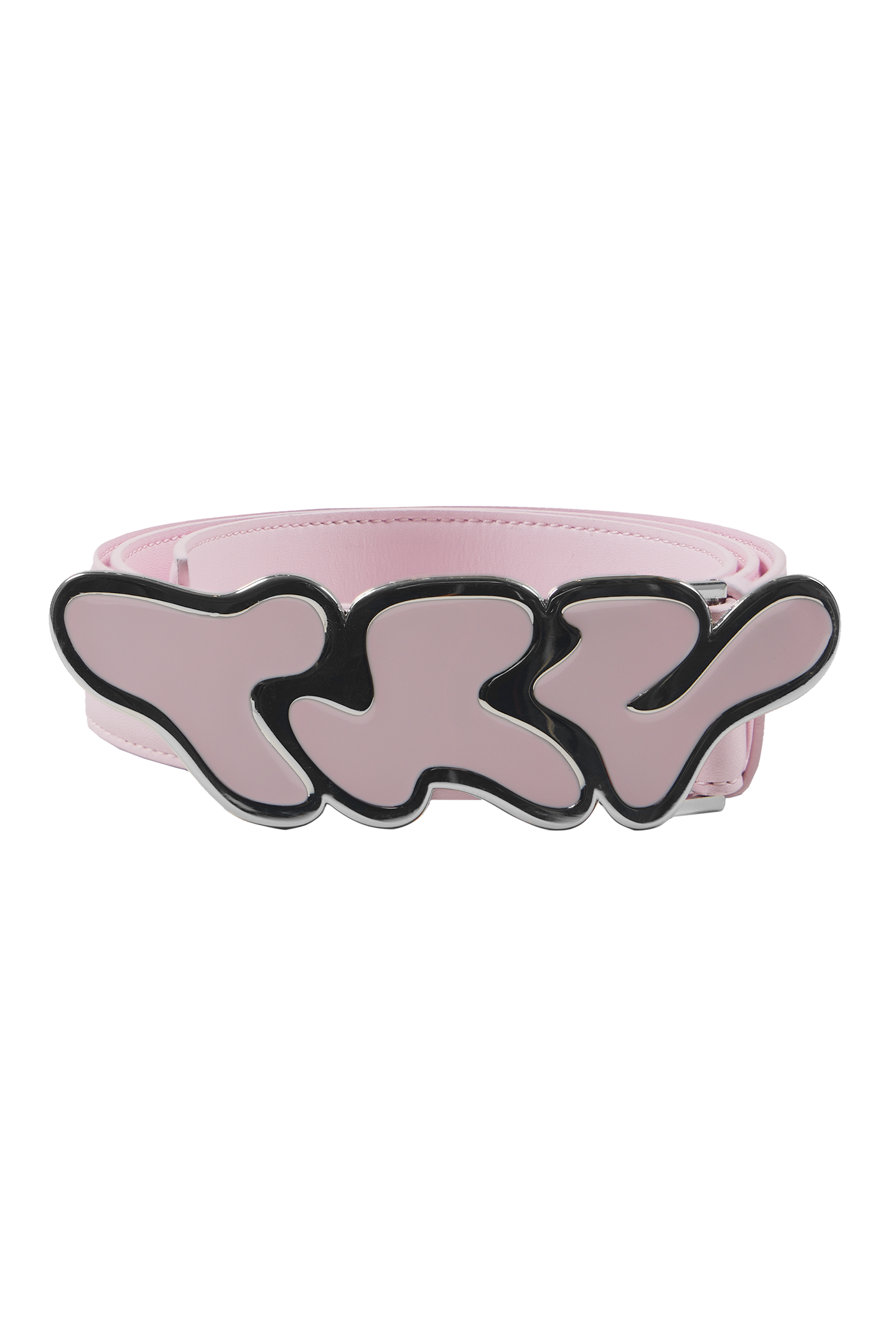 Pink Belt