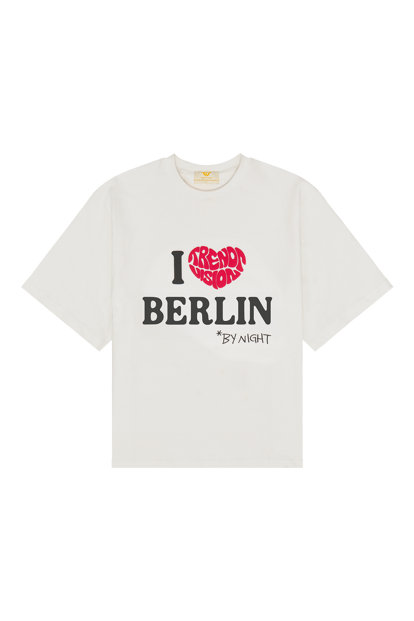 I Love Berlin