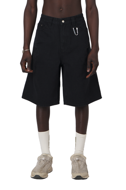 Black Jorts
