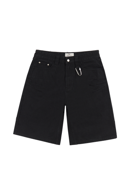 Black Jorts