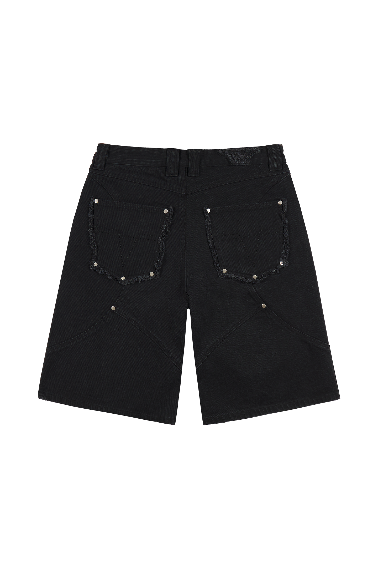 Black Jorts
