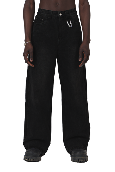 trend Vision ブラックデニム trend Vision ブラックデニム 【公式通販】
