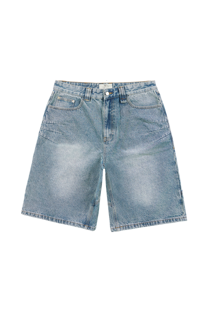 Blue Jorts