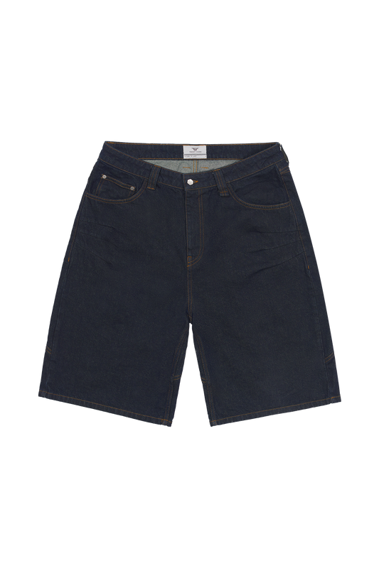 Yellow/Green Jorts – Trendt Vision