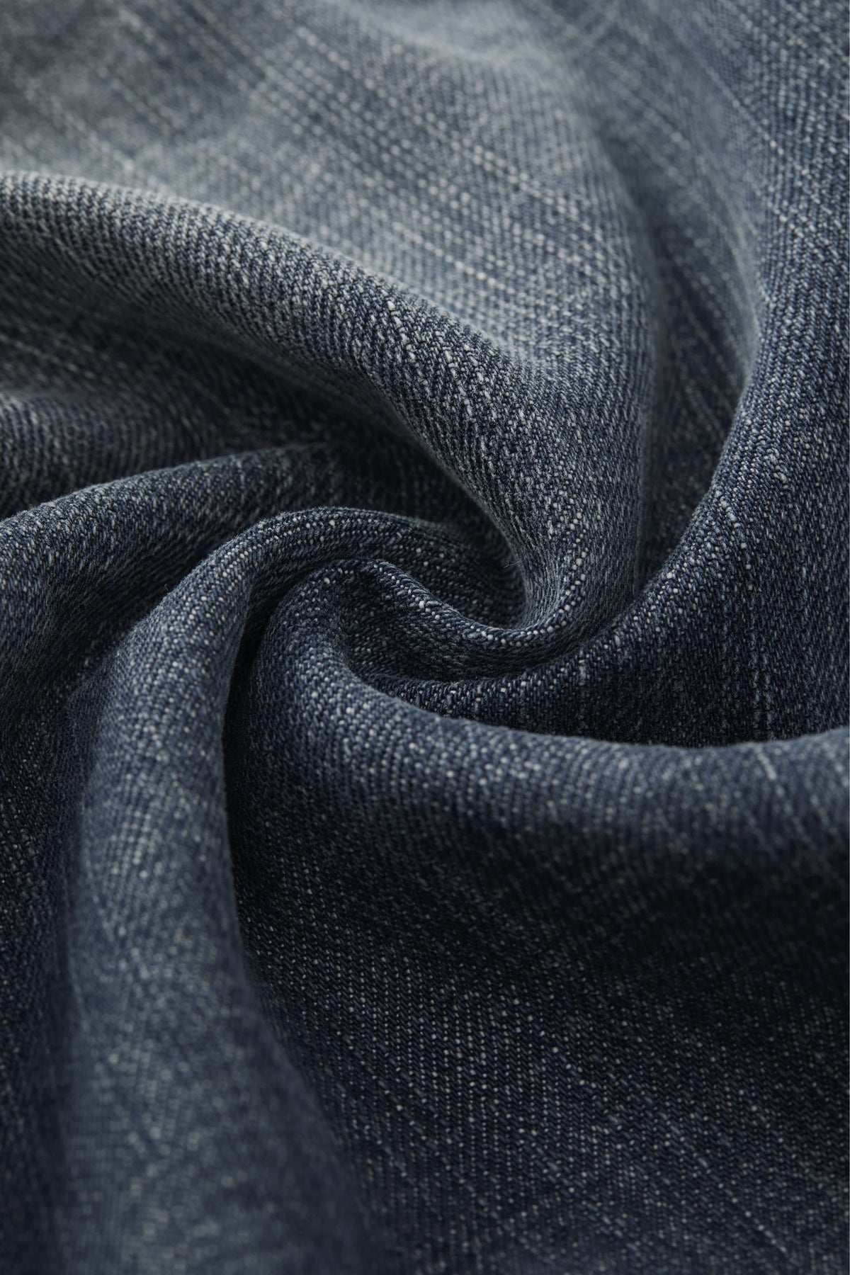 Memory Fade Bootcut Denim
