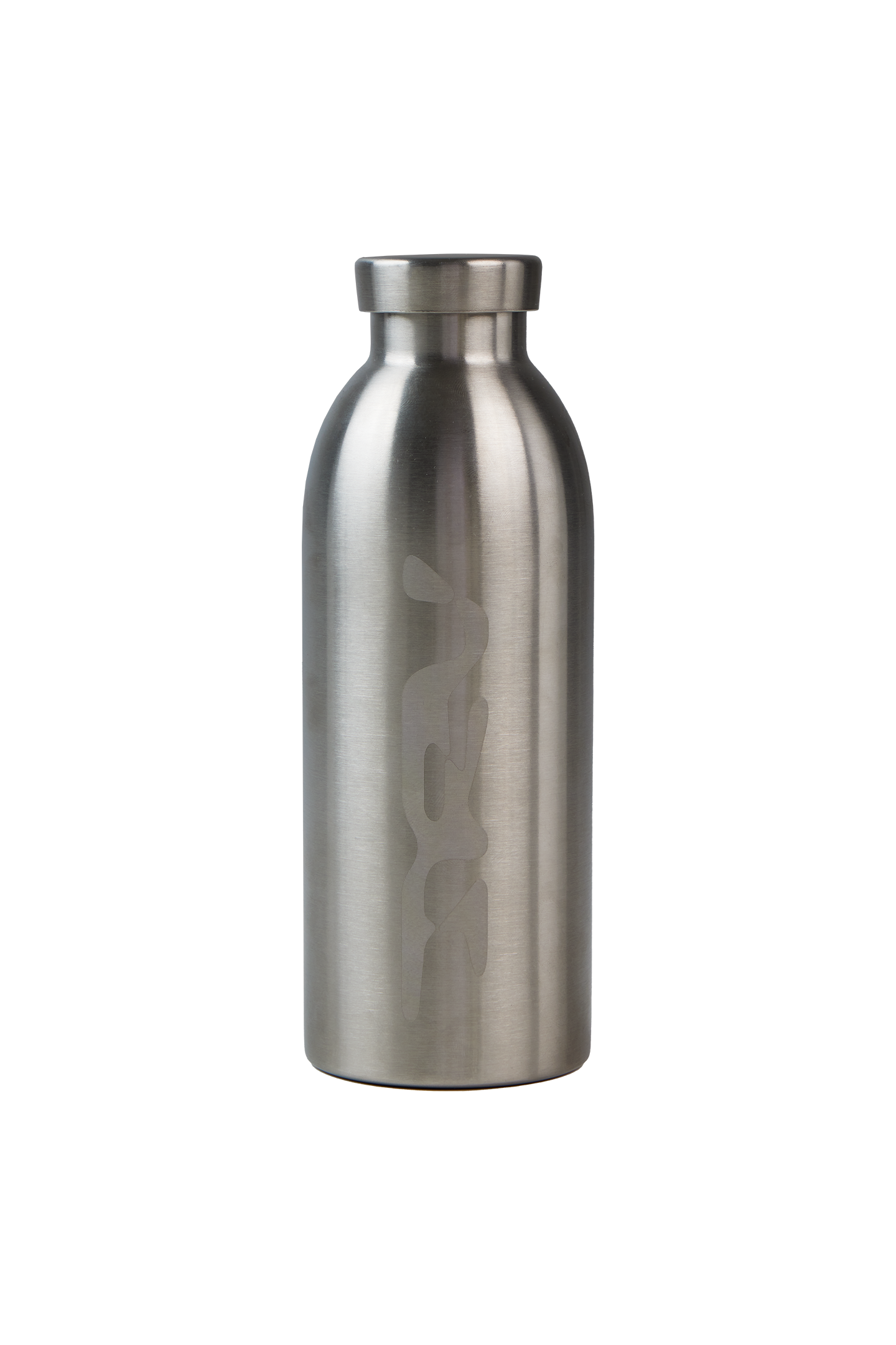 Metal Bottle 550 mL