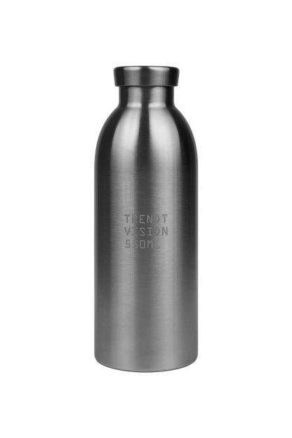 Metal Bottle 550 mL