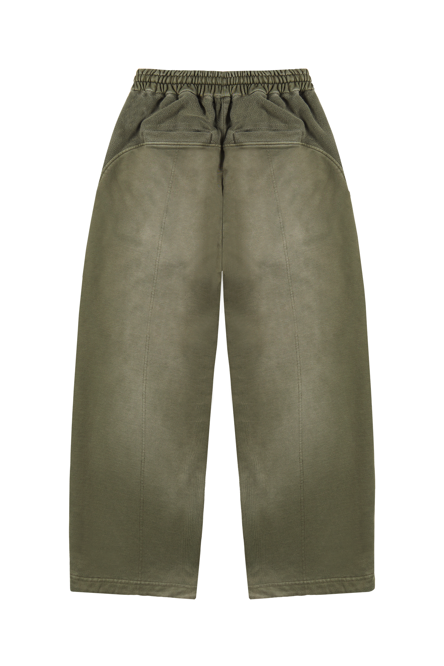 Burnt Olive Sweatpants
