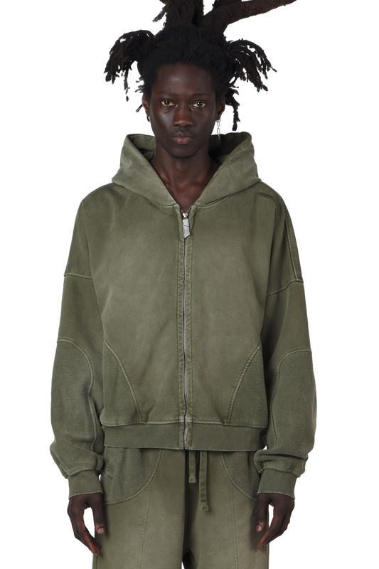 Made To Last Zip Hoodies – Trendt Vision Made To Last Zip Hoodies – Trendt Vision