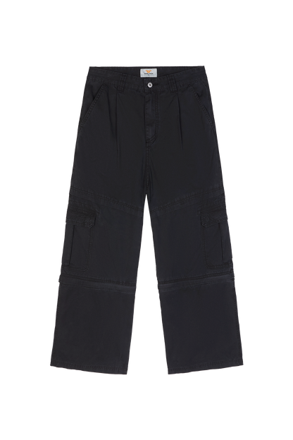 Convertible Cargo Black