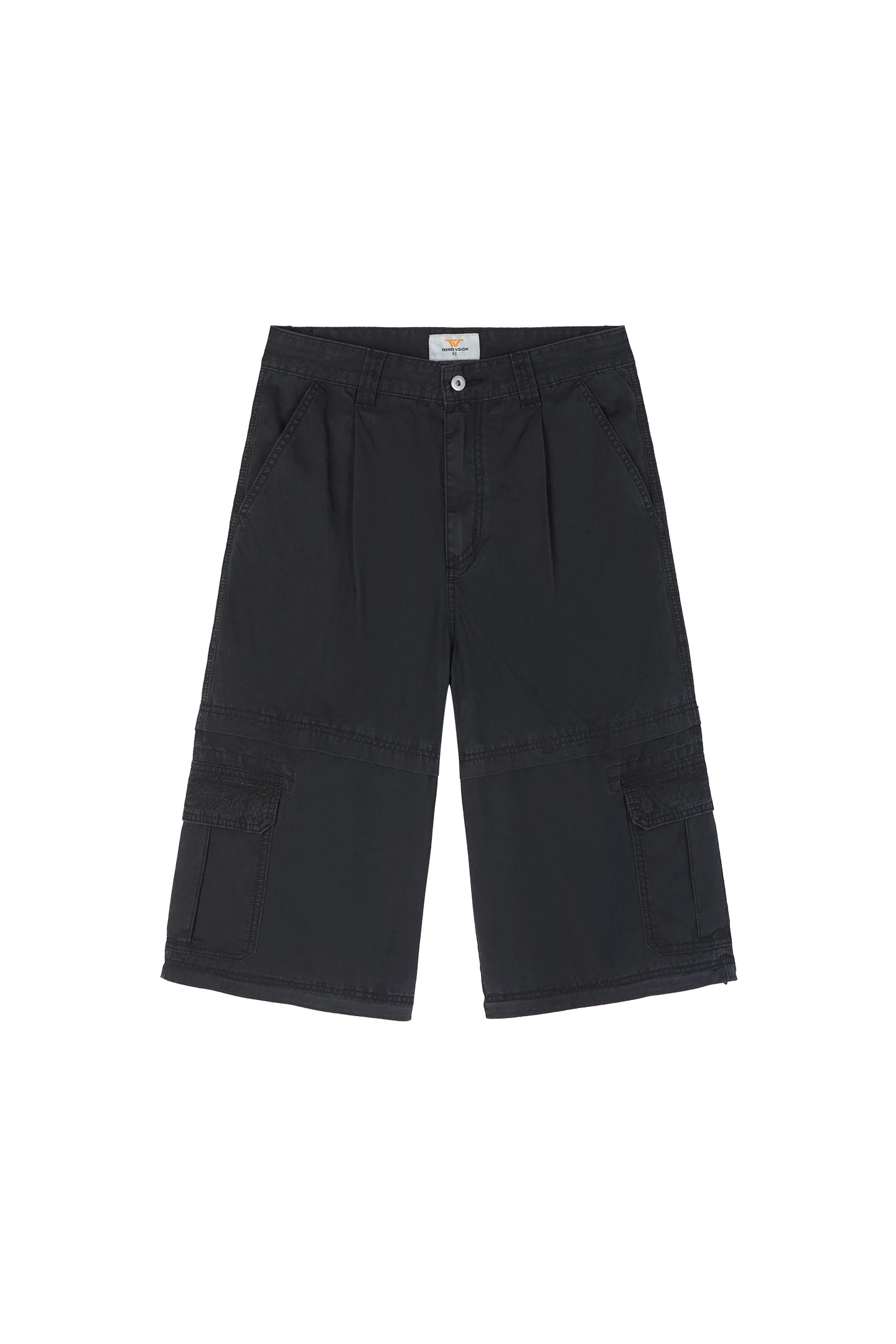 Convertible Cargo Black