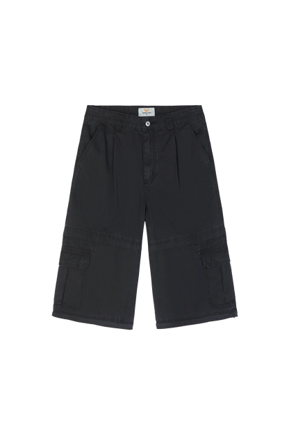 Convertible Cargo Black