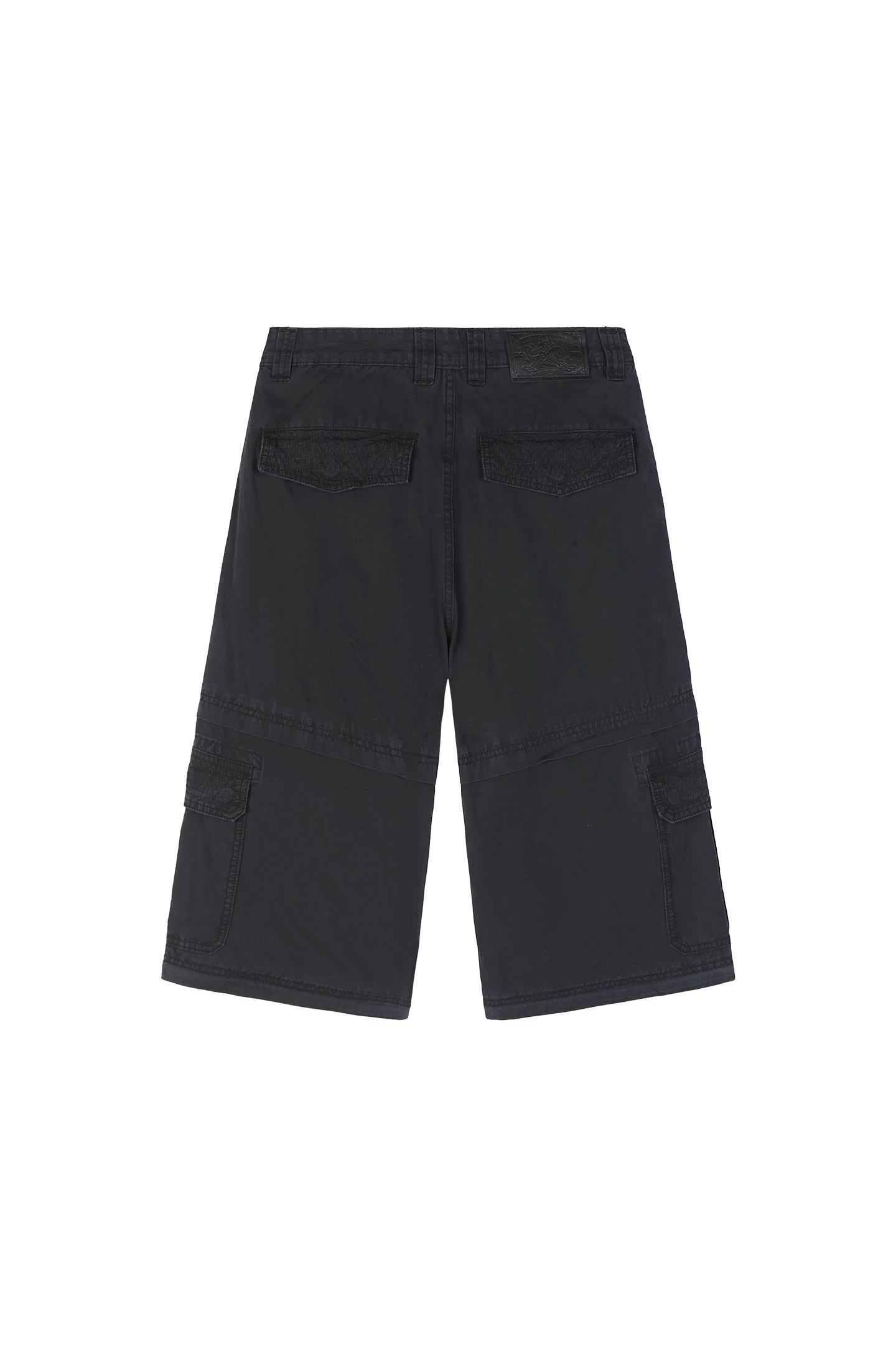 Convertible Cargo Black