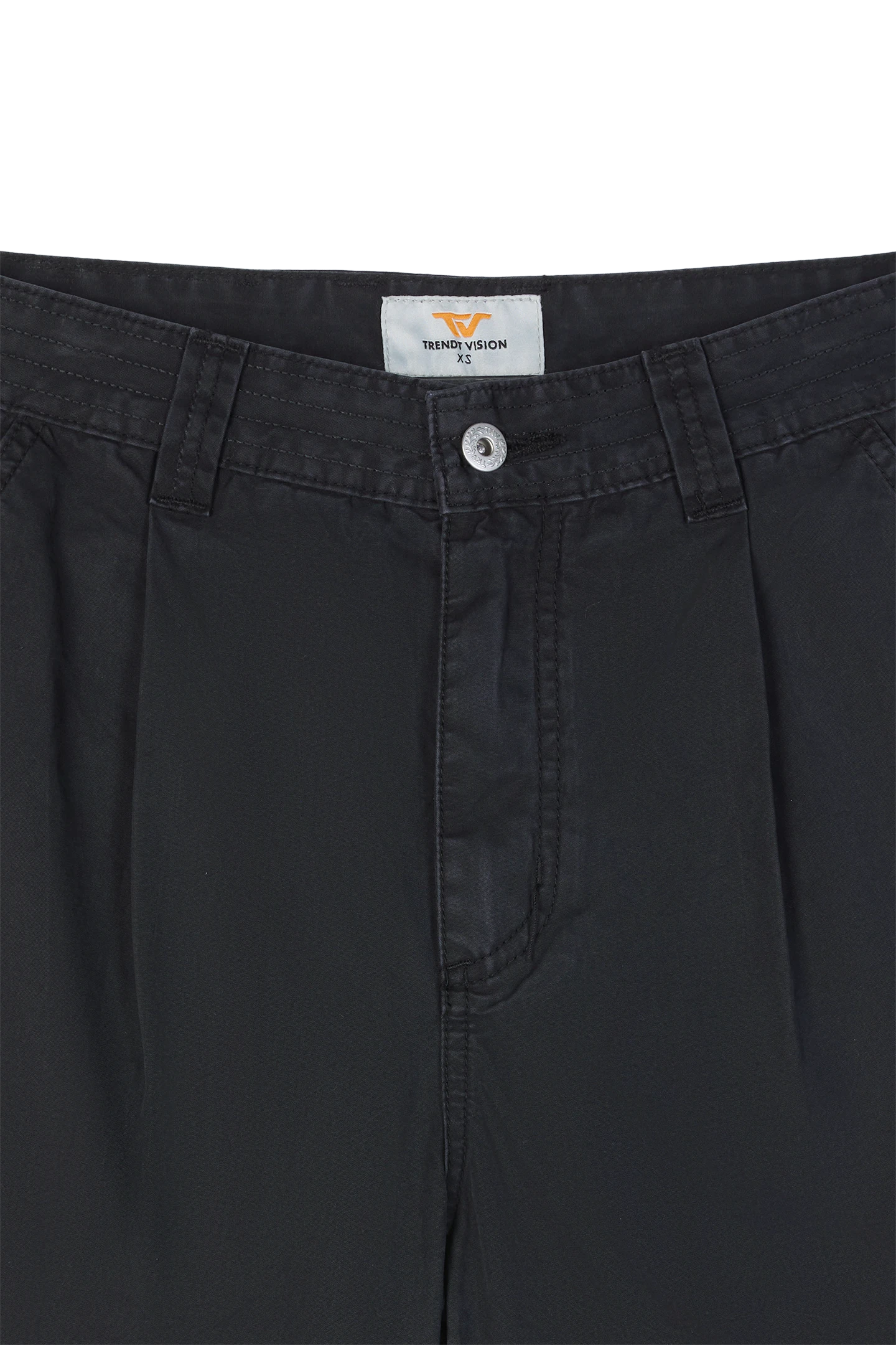 Convertible Cargo Black