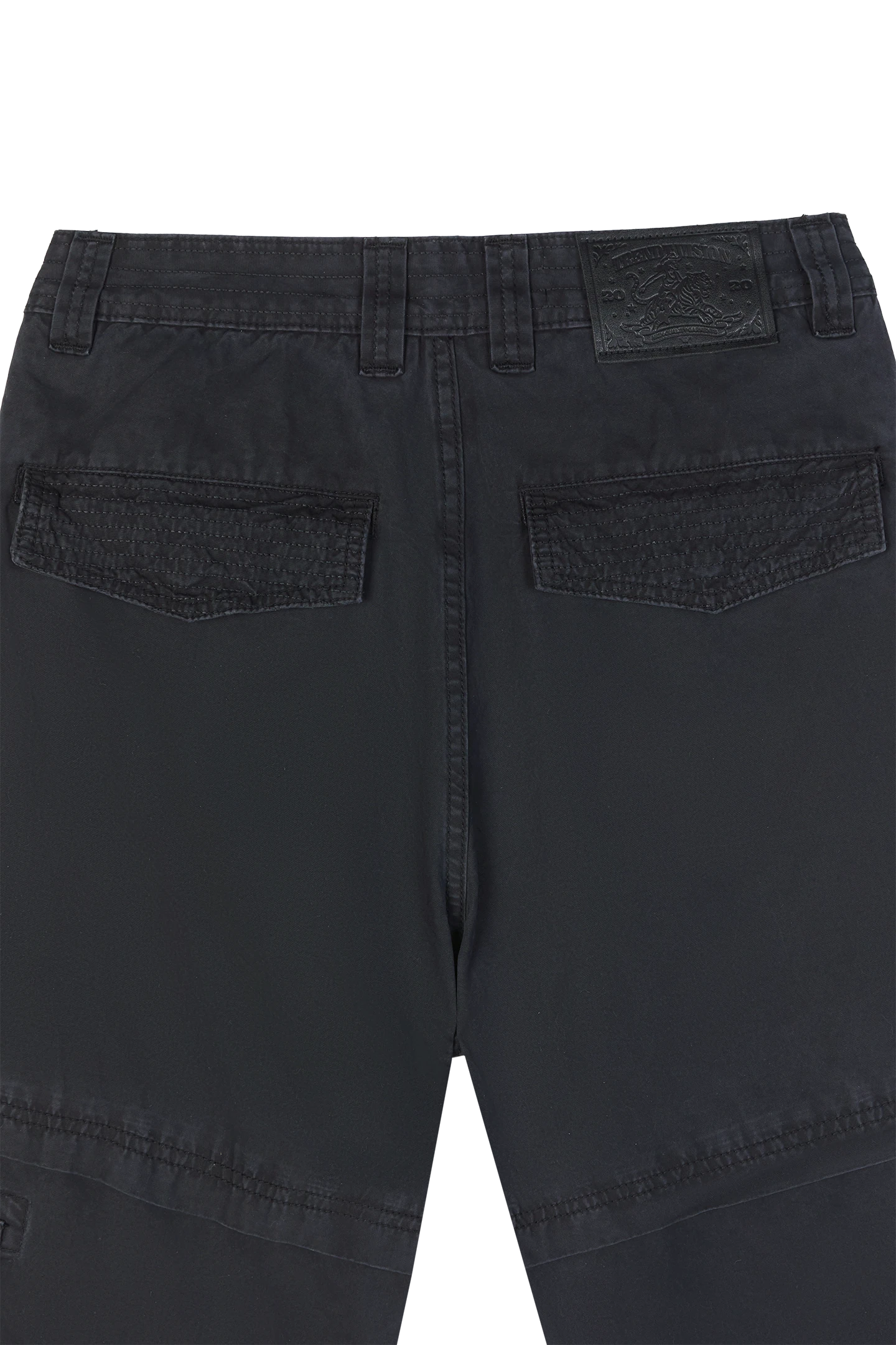 Convertible Cargo Black