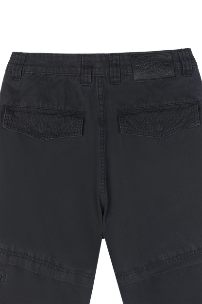 Convertible Cargo Black