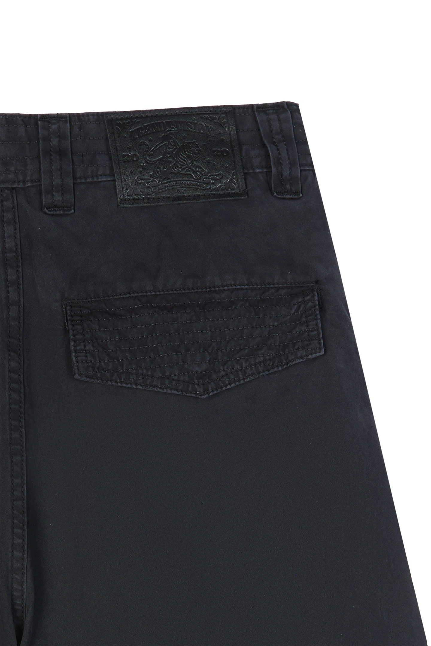 Convertible Cargo Black