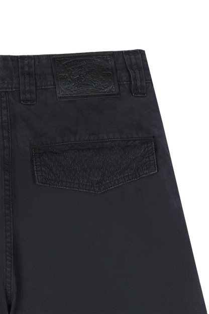 Convertible Cargo Black