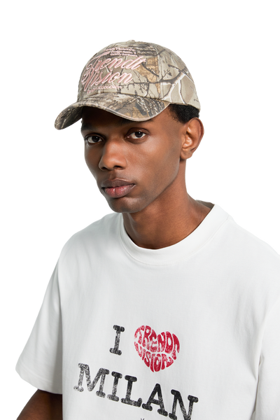 帽子 Trend Vison camo cap Camo Cap – Trendt Vision