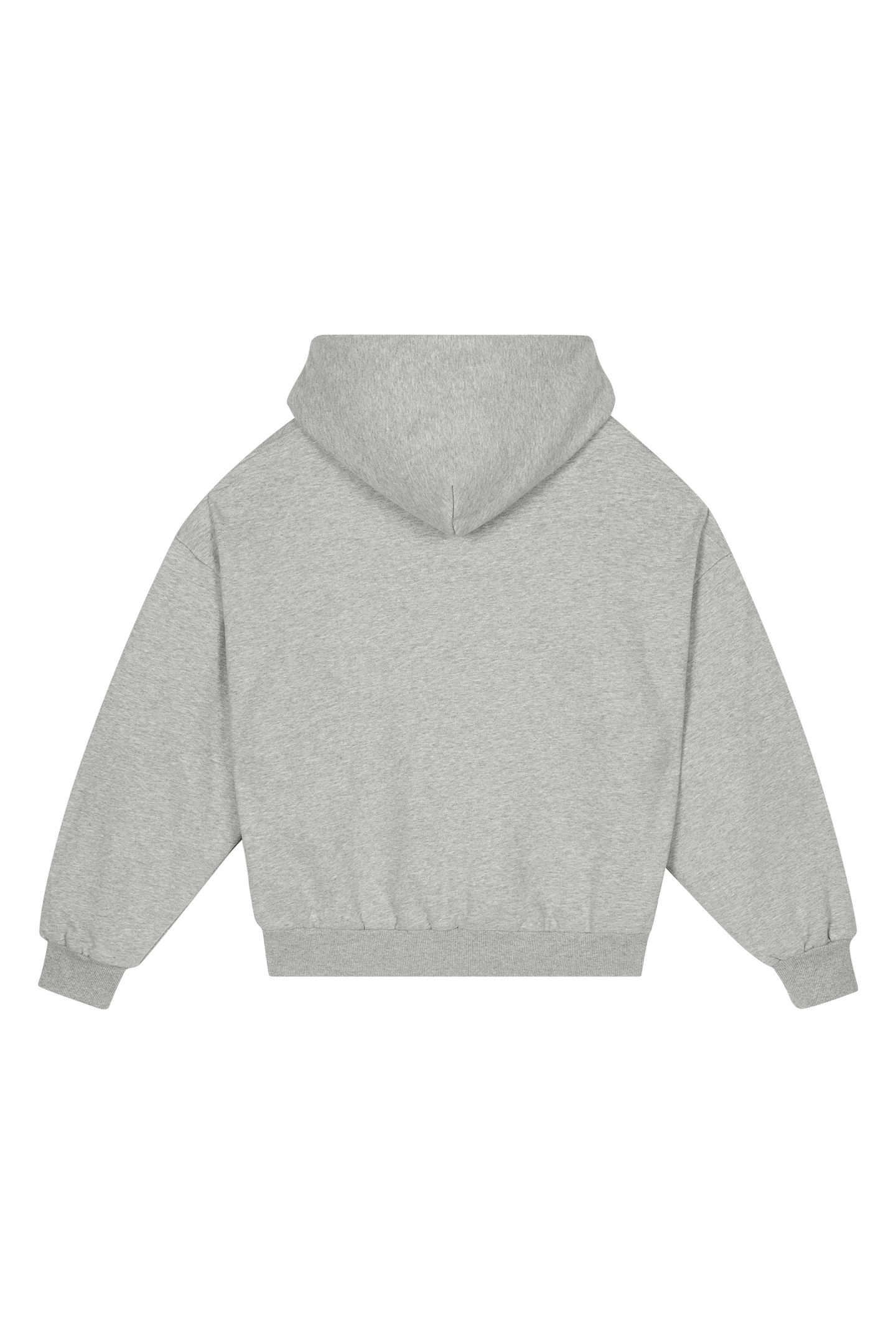 Reversible Camo Zip-Hoodie