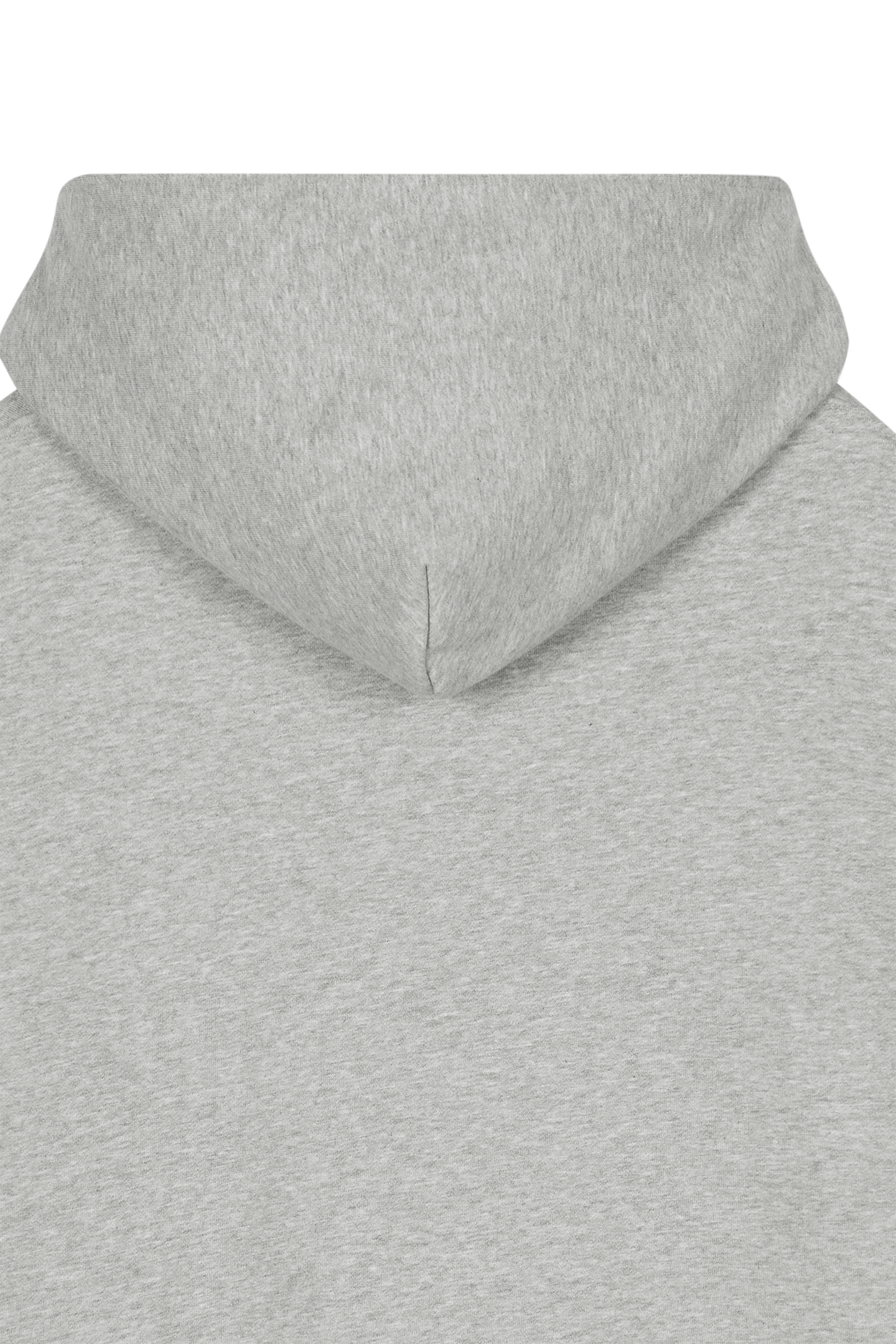Reversible Camo Zip-Hoodie