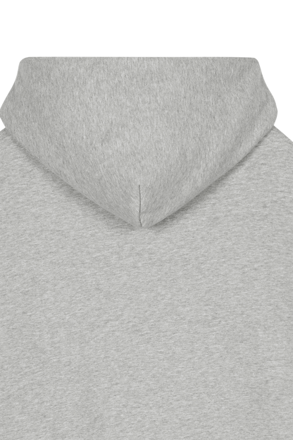 Reversible Camo Zip-Hoodie
