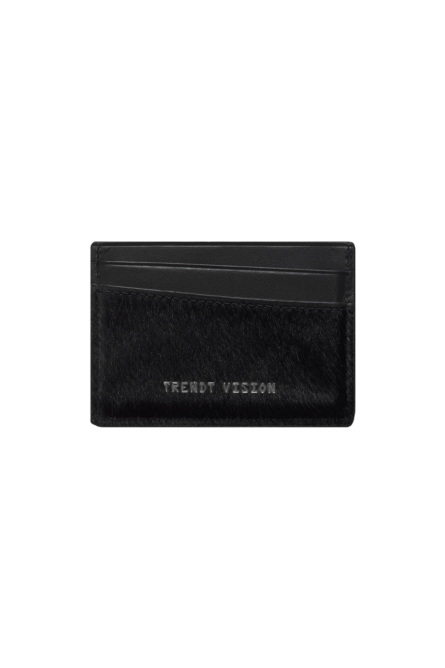 Ponyhair Cardholder
