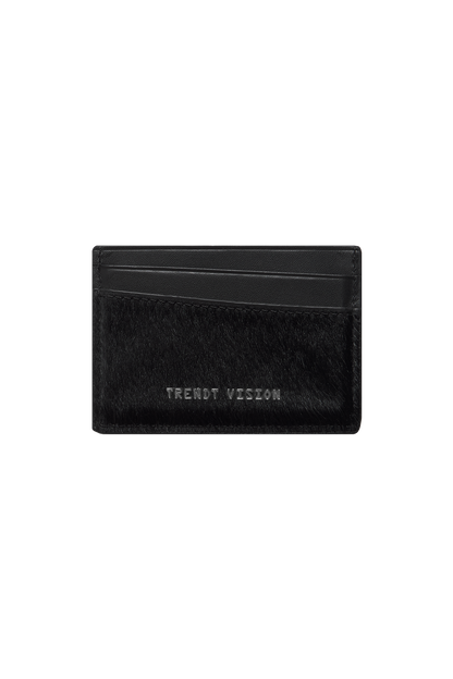 Ponyhair Cardholder