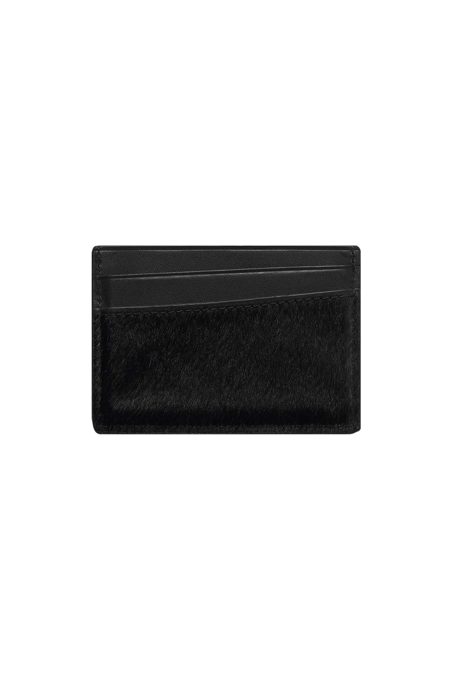 Ponyhair Cardholder