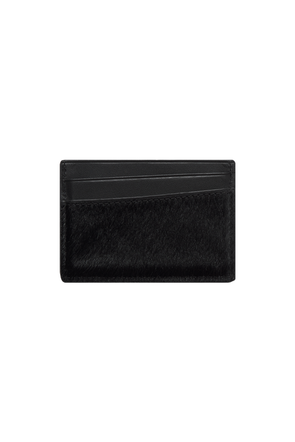 Ponyhair Cardholder