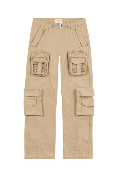 Parachute Cargo – Trendt Vision