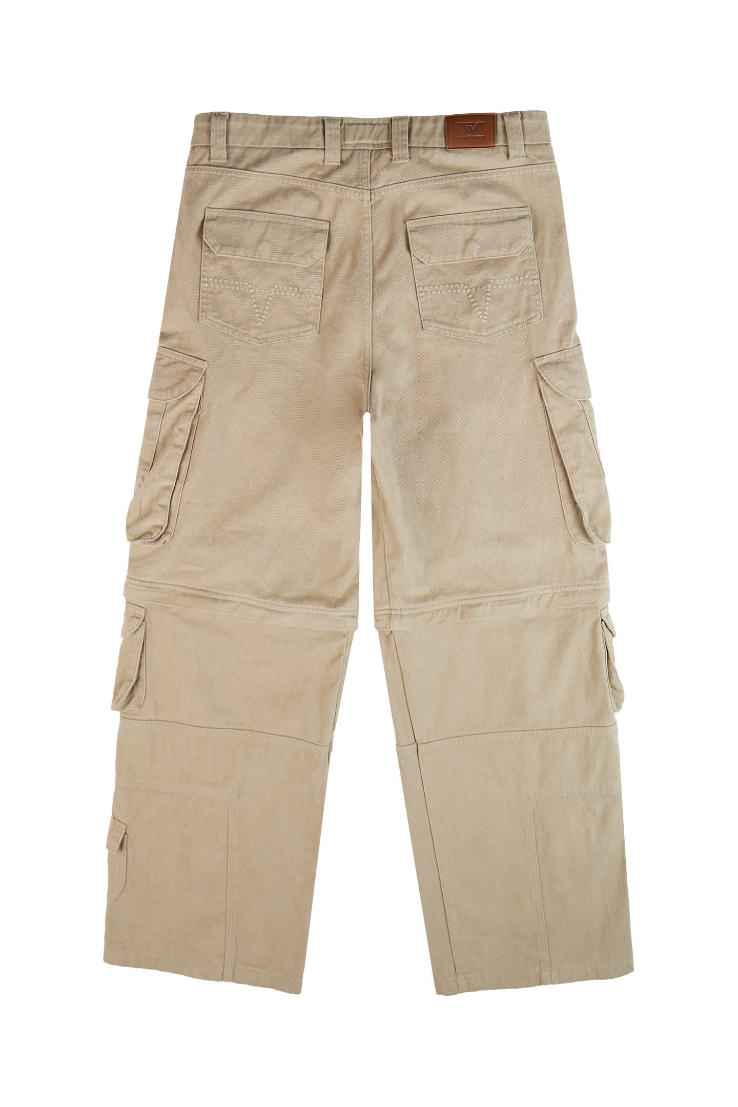 Detachable Cargo Sand