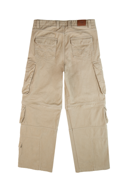 Detachable Cargo Sand