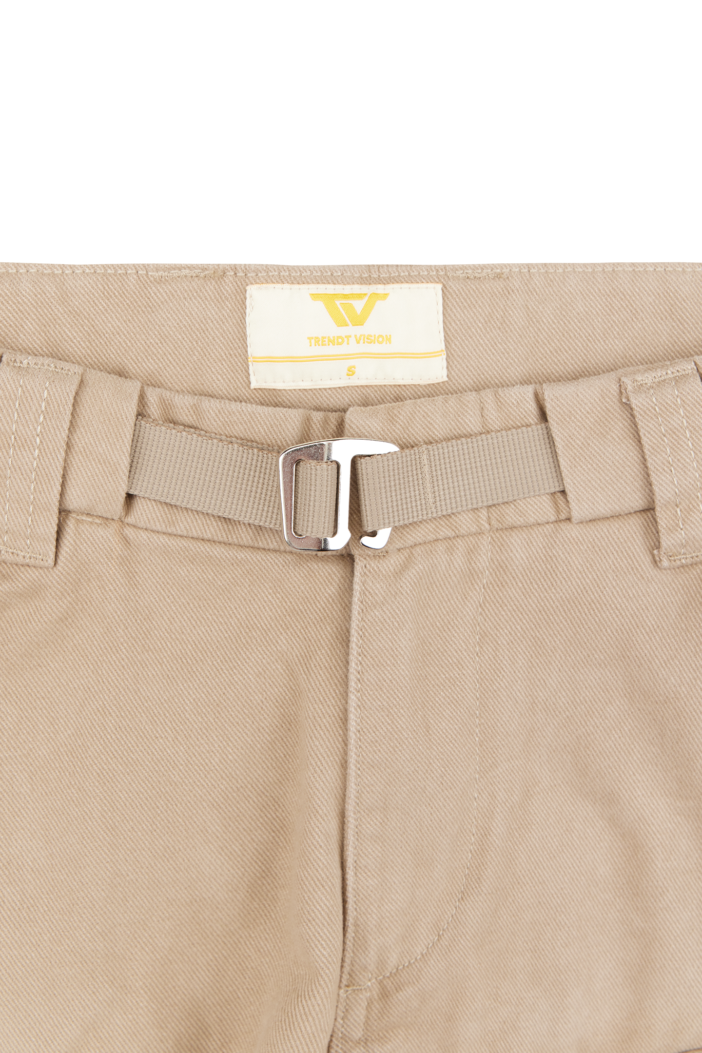 Sand Net Cargo Pants 2.0