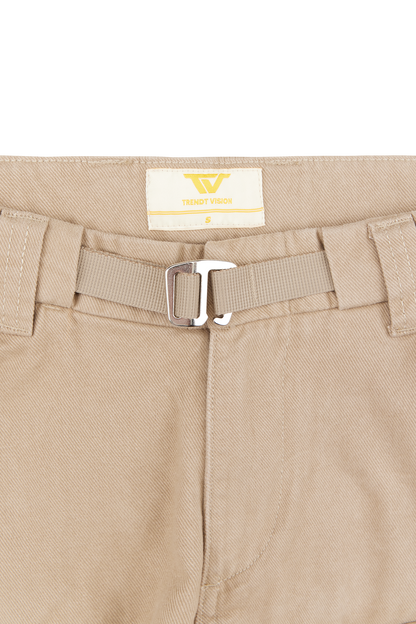 Sand Net Cargo Pants 2.0