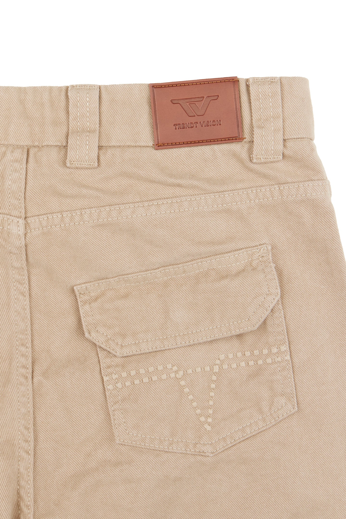 Sand Net Cargo Pants 2.0
