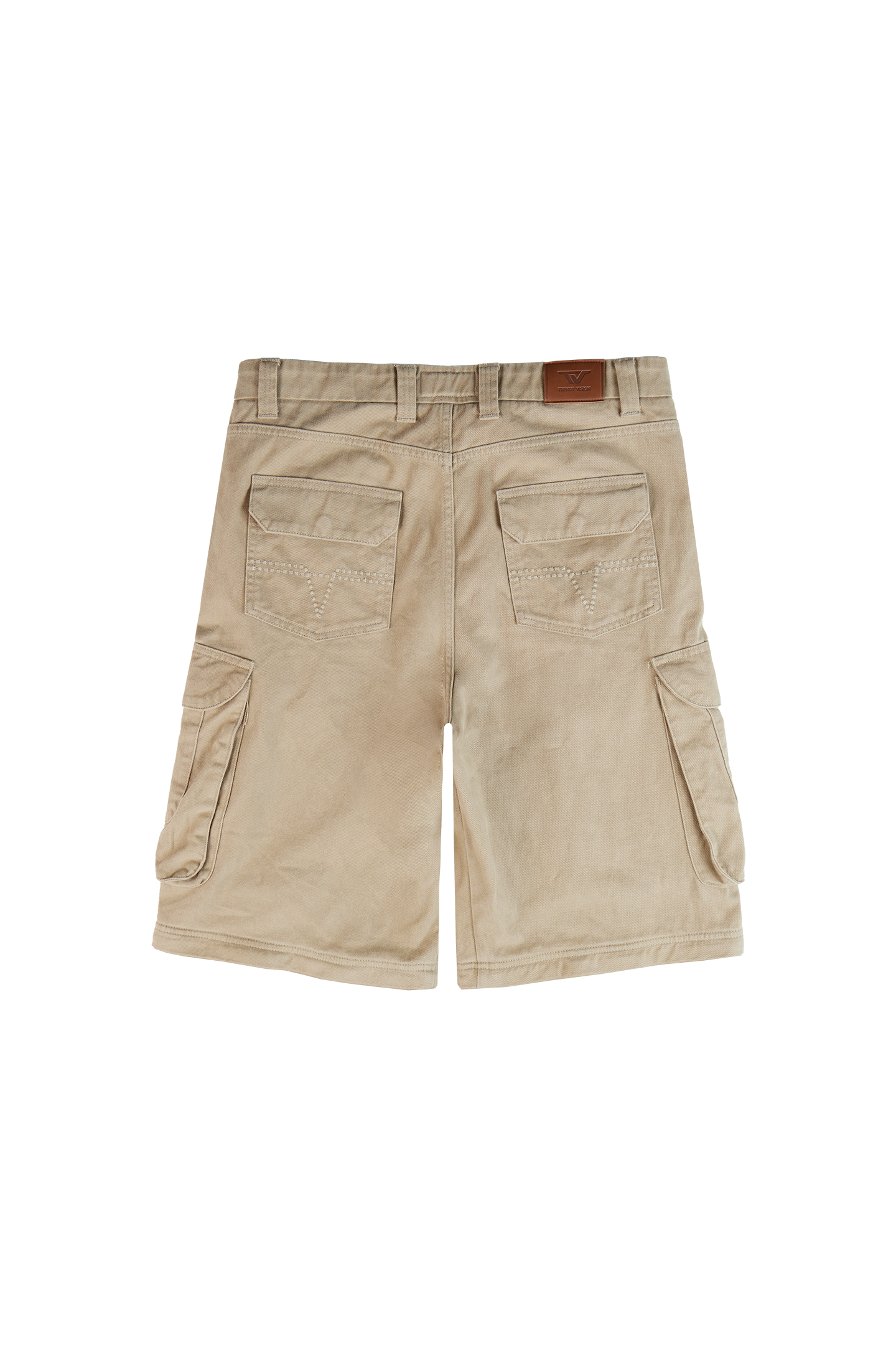 Detachable Cargo Sand