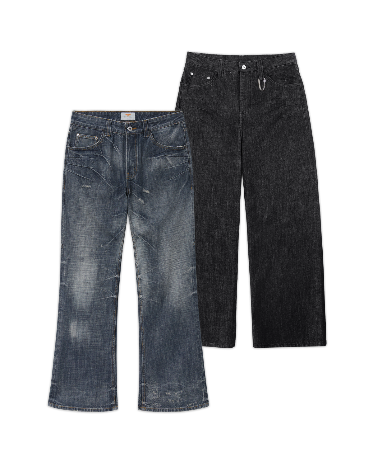 Denim Jeans