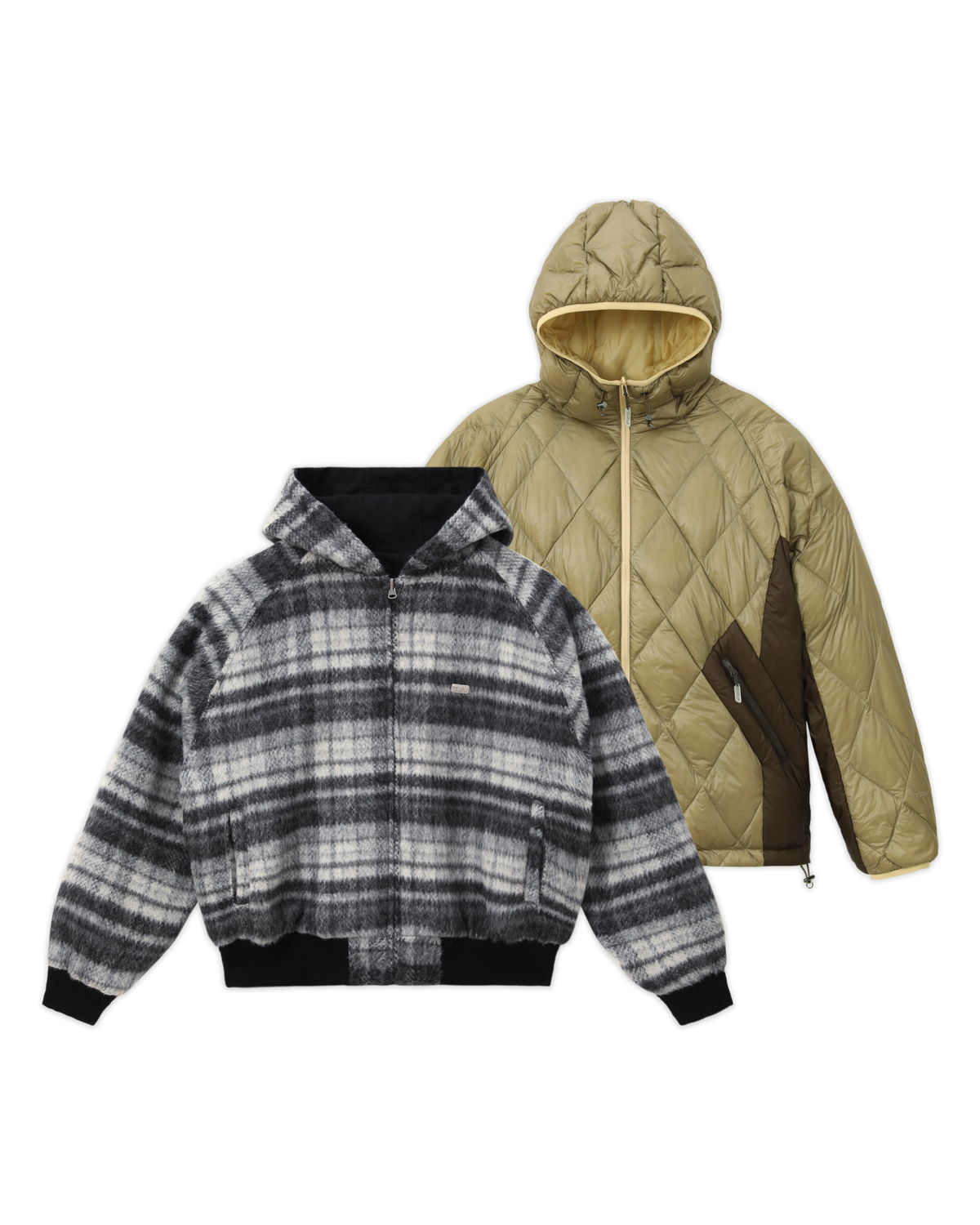 Jackets