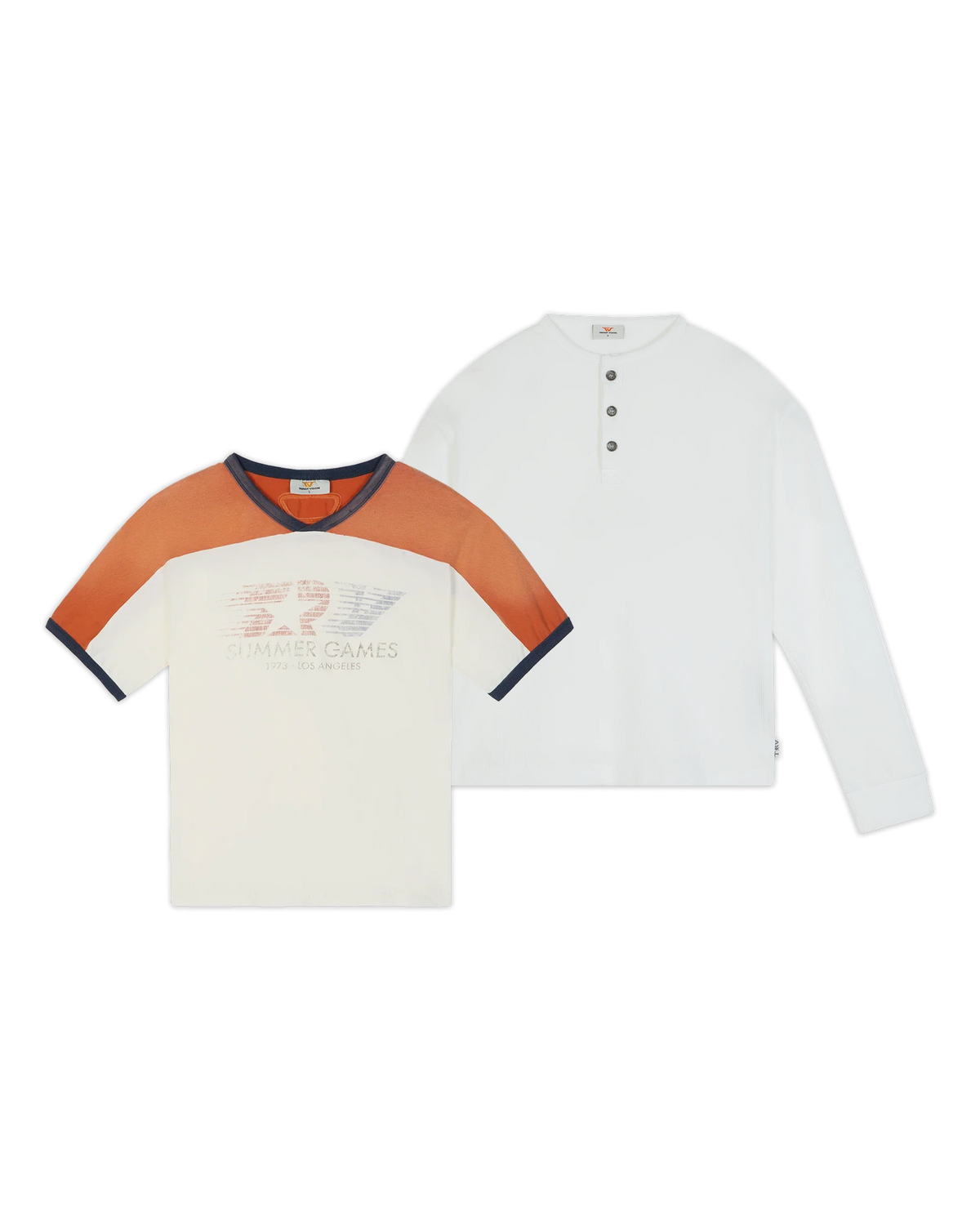 Tees & Shirts